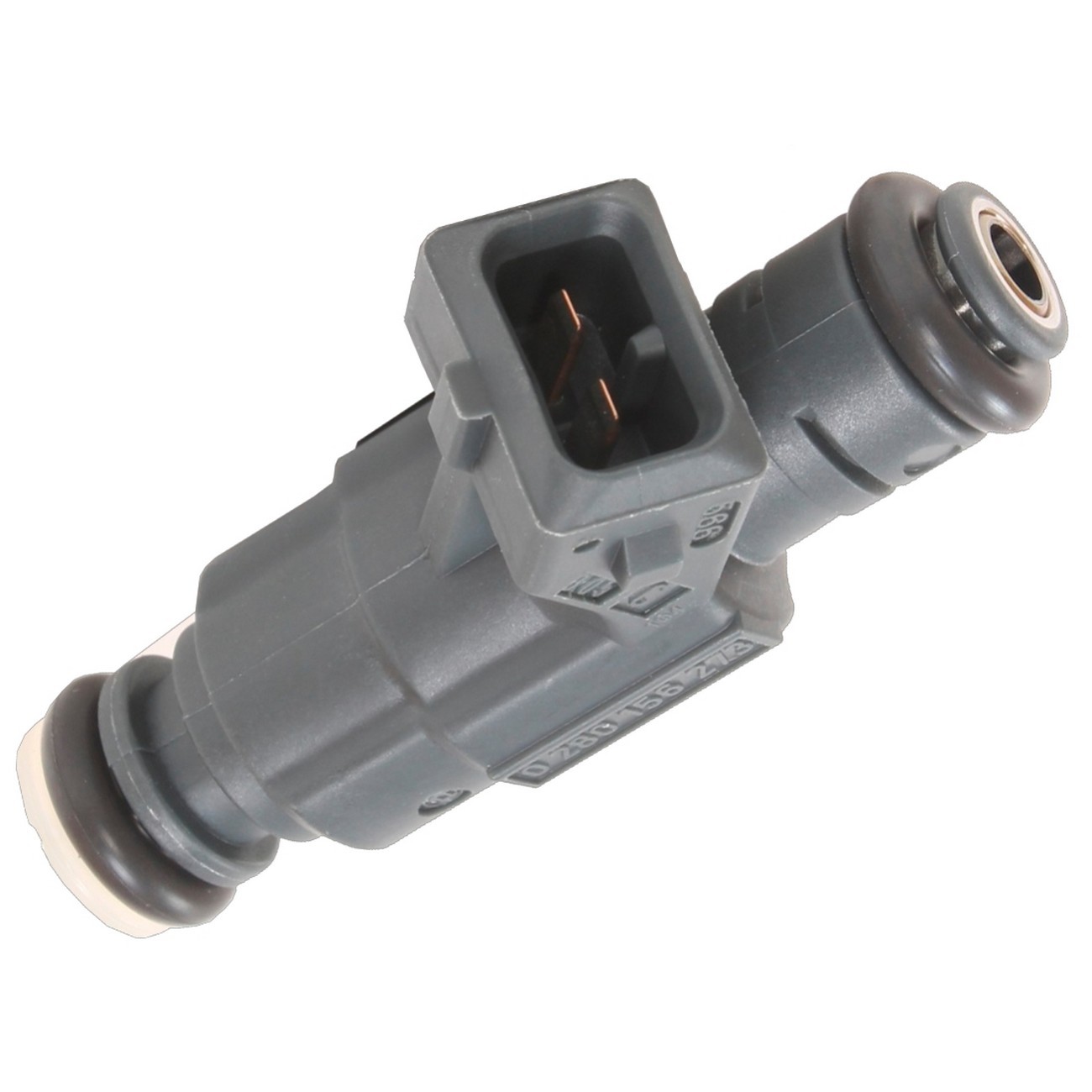 Inyector De Nafta Audi A4 A6 Volkswagen Passat 2.8 V6